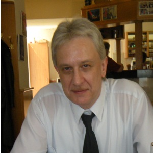 Profilbild von Harald Steidl