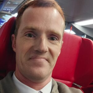 Profilbild von Harald Steinauer