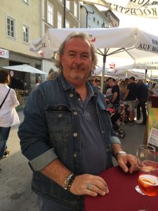 Profilbild von Harald Steindl