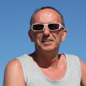 Profilbild von Harald Steinwender