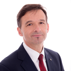 Profilbild von Harald Steirich