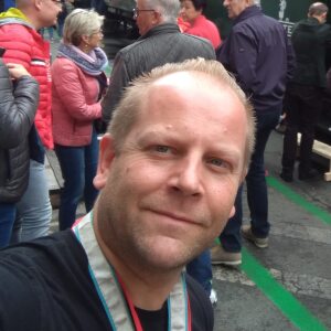 Profilbild von Harald Stotz