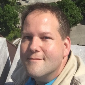Profilbild von Harald Sulzer