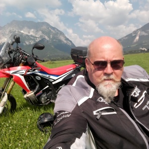 Profilbild von Harald Trausner