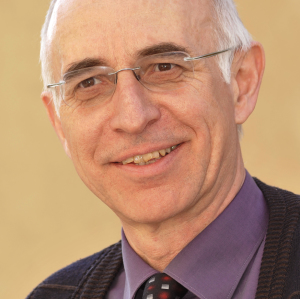 Profilbild von Harald Udl