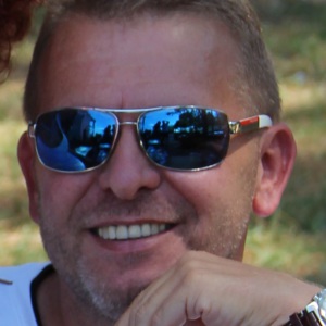 Profilbild von Harald Vorwerk