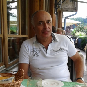 Profilbild von Harald Waigmann