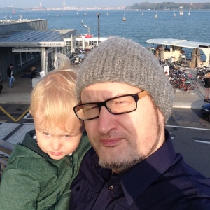 Profilbild von Harald Weber