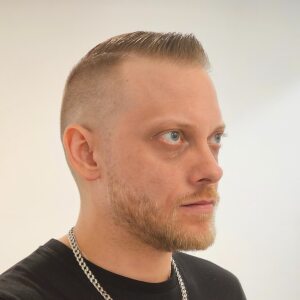 Profilbild von Harald Weiß