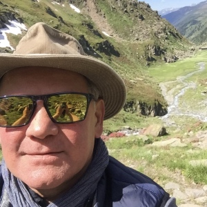 Profilbild von Harald Wilding