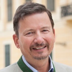 Profilbild von Harald Willenig