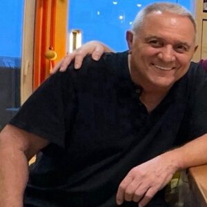 Profilbild von Harald Wirnsberger