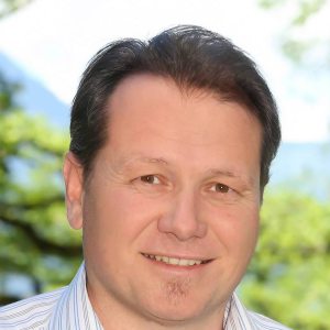 Profilbild von Harald Witwer