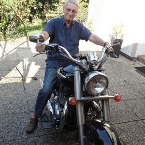 Profilbild von Harald Zahradnik