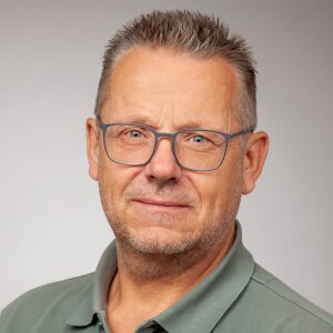 Profilbild von Harald Zeiler
