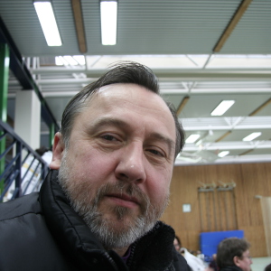 Profilbild von Hardo Barz