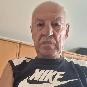 Profilbild von Haro Panzenböck