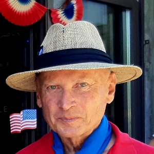 Profilbild von Harold Kerschbaumer