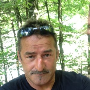 Profilbild von Harry Feldkircher