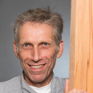 Profilbild von Harry Grün