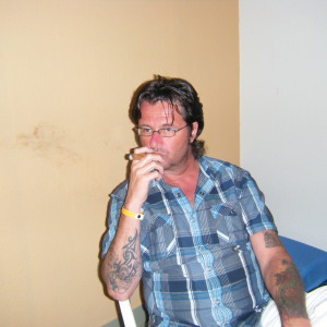 Profilbild von Harry Westerveld