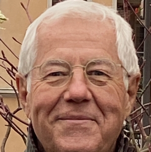 Profilbild von Hartmut Gailer