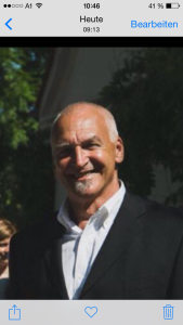 Profilbild von Hartmut Kopplin