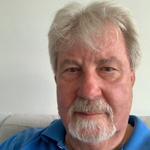 Profilbild von Hartmut Pelinka