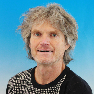Profilbild von Hartwig Fuchs