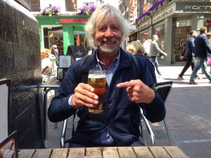 Profilbild von Hartwig Glanzer