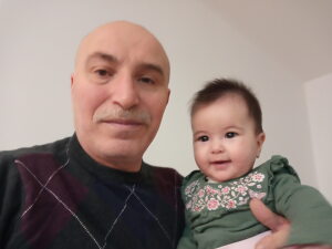 Profilbild von Hasan Akpinar
