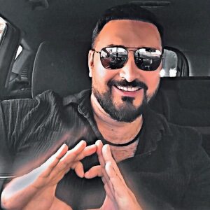 Profilbild von Hasan Börekçi