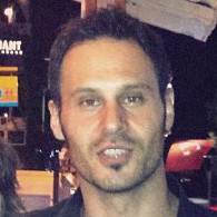 Profilbild von Hasan Kum