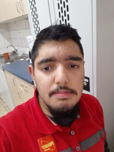 Profilbild von Haseeb Awan
