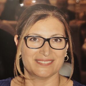 Profilbild von Hatice Akcay