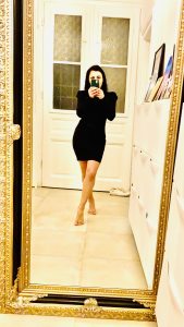 Profilbild von Hatice Budak