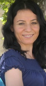 Profilbild von Hatice Kahraman