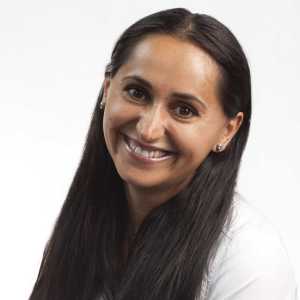 Profilbild von Hatice Renner