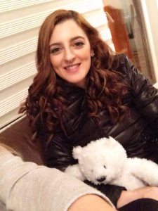 Profilbild von Havva Karakaya