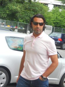 Profilbild von Haydar Saglam