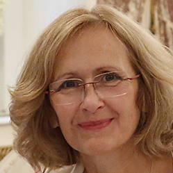 Profilbild von Hedi Pingl