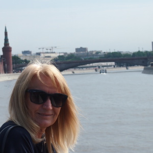 Profilbild von Hedwig Forstner