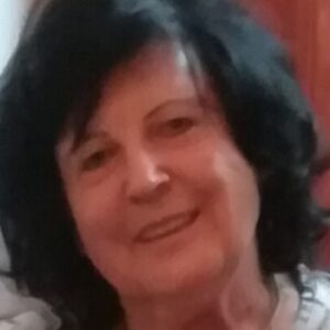 Profilbild von Hedwig Fritsch