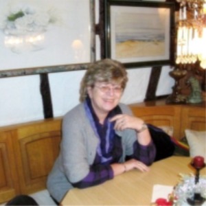 Profilbild von Hedwig Heindl