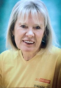 Profilbild von Hedwig Strassmayer