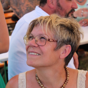 Profilbild von Heide Maria Garherr