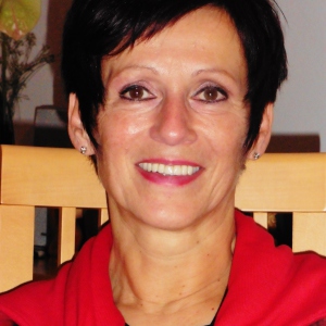 Profilbild von Heide Maria Ondrus