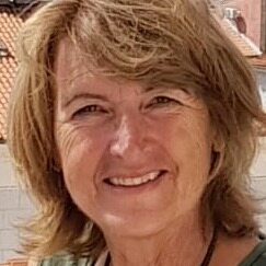 Profilbild von Heide Maria Pötsch