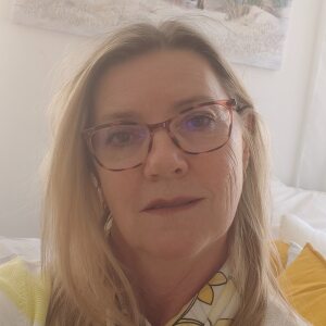 Profilbild von Heide Arnus