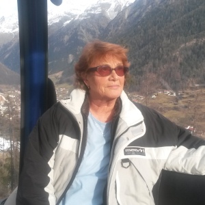 Profilbild von Heide Burmester